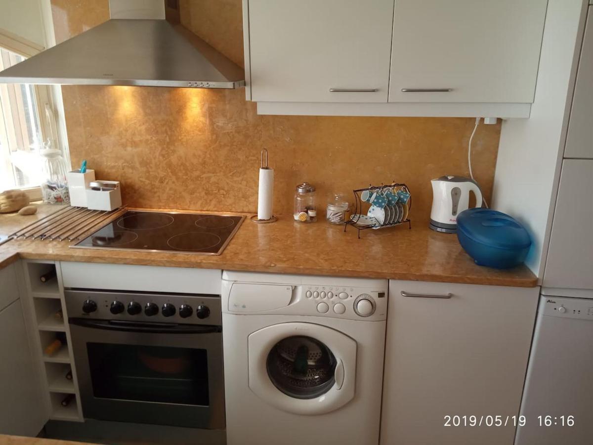 Apartamento Labrax Viewpoint *
