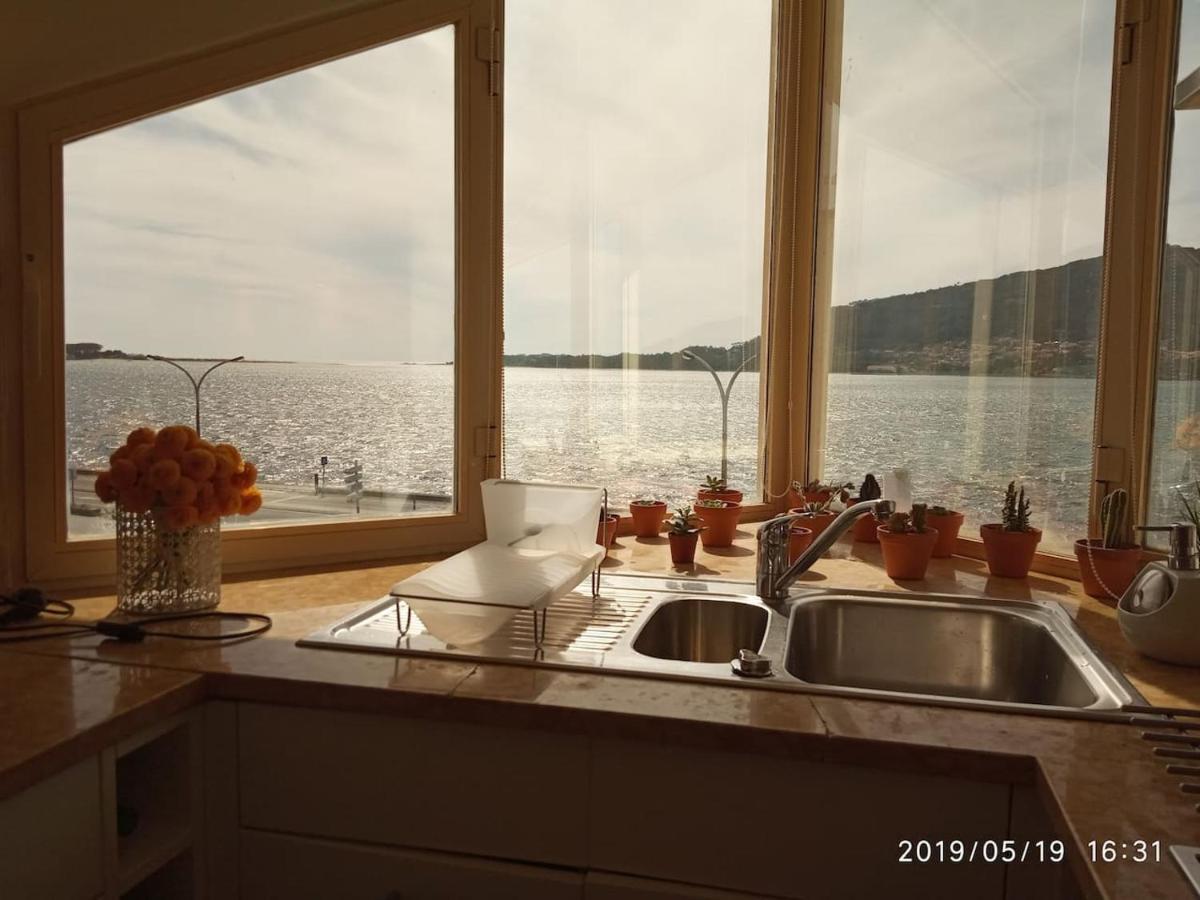 Labrax Viewpoint * Caminha