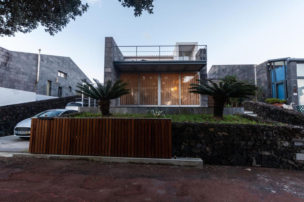 H. S. Caloura Villa