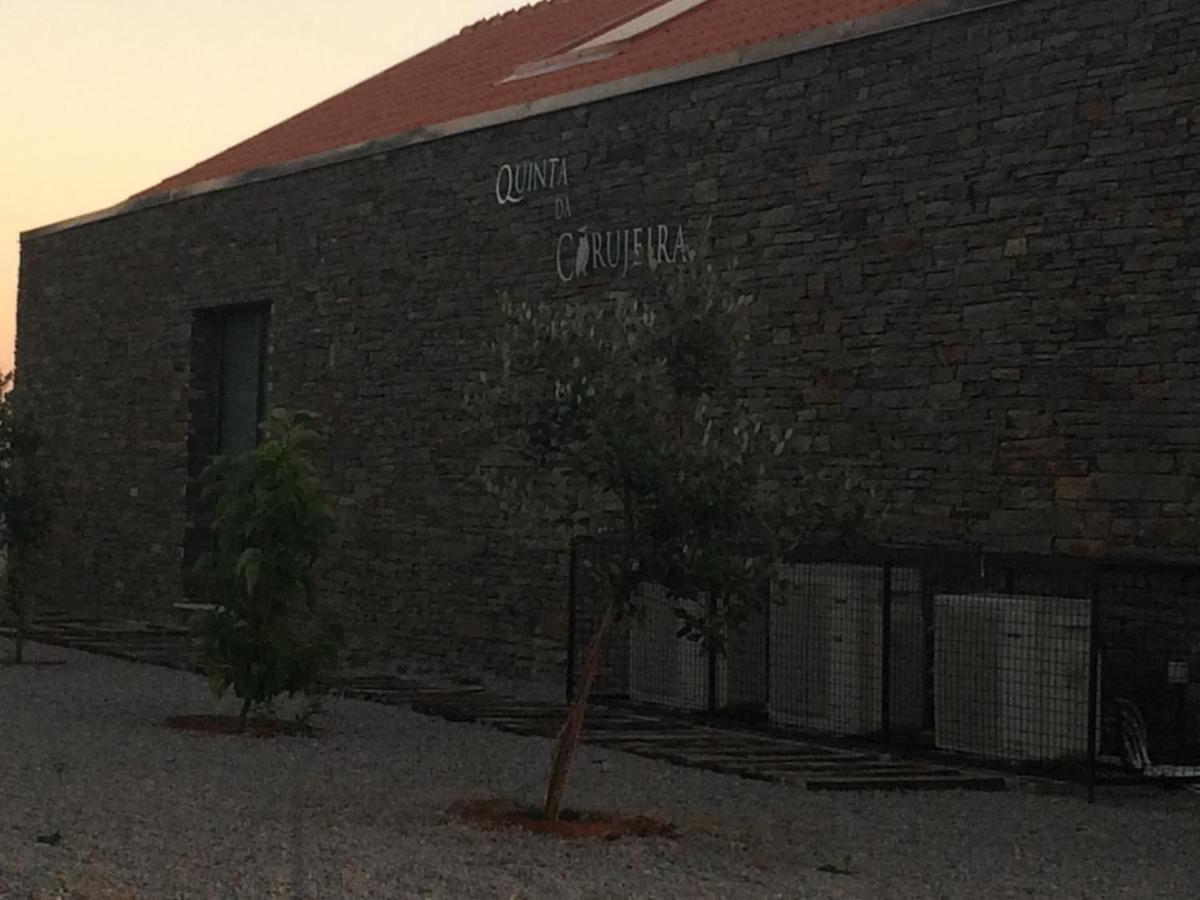 Quinta Da Corujeira * Vila Real