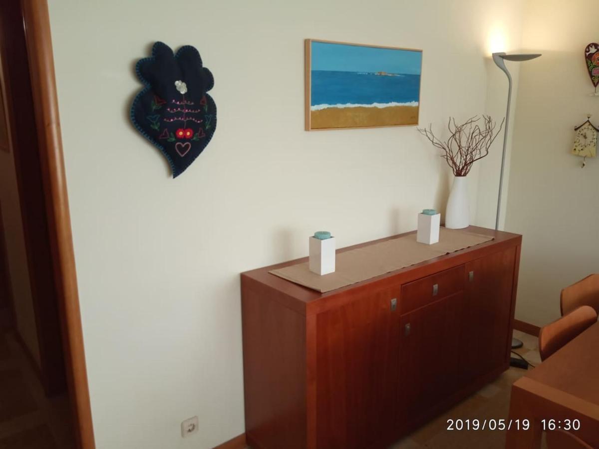 Apartamento Labrax Viewpoint Caminha