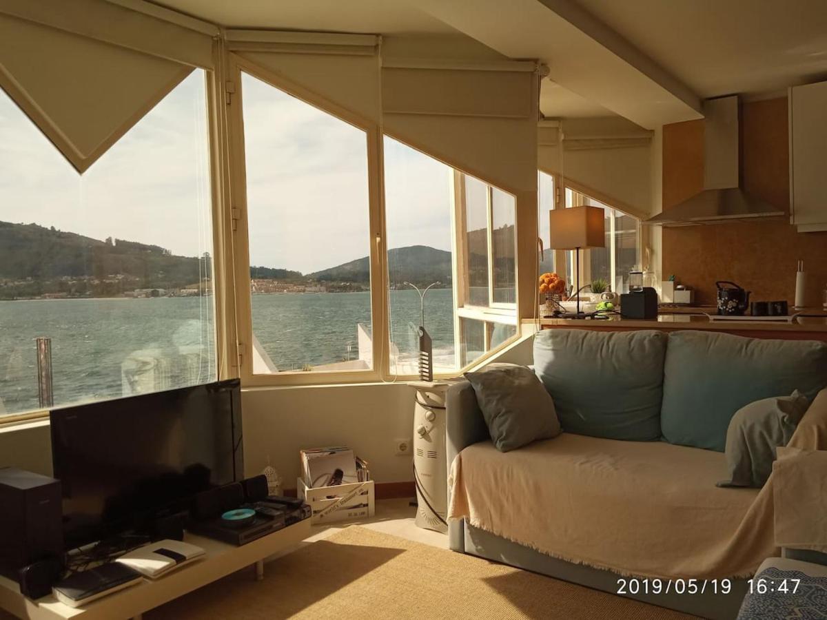 Labrax Viewpoint Caminha