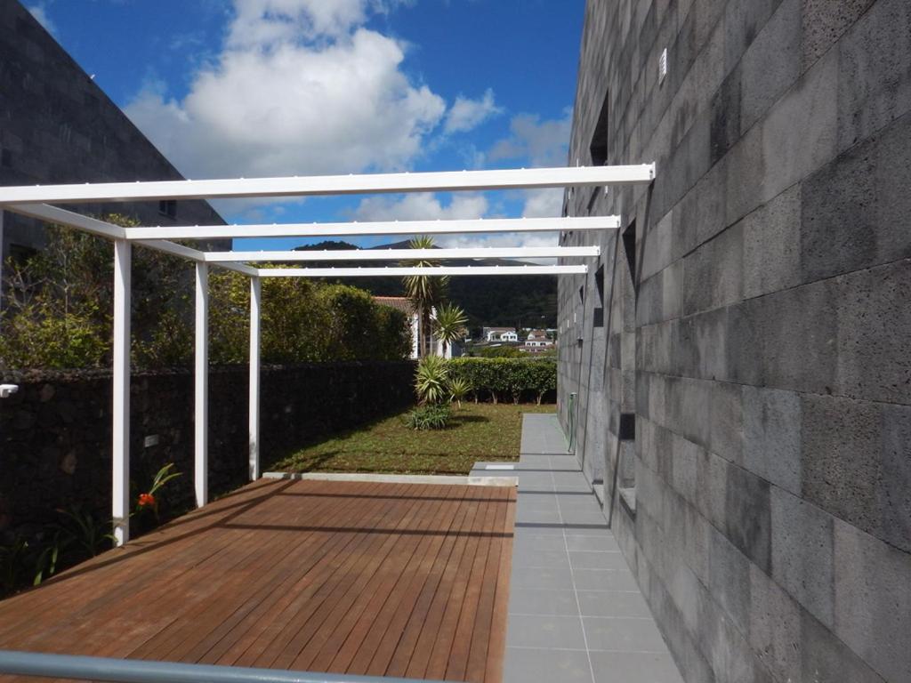 H. S. Caloura * Lagoa (Azores)