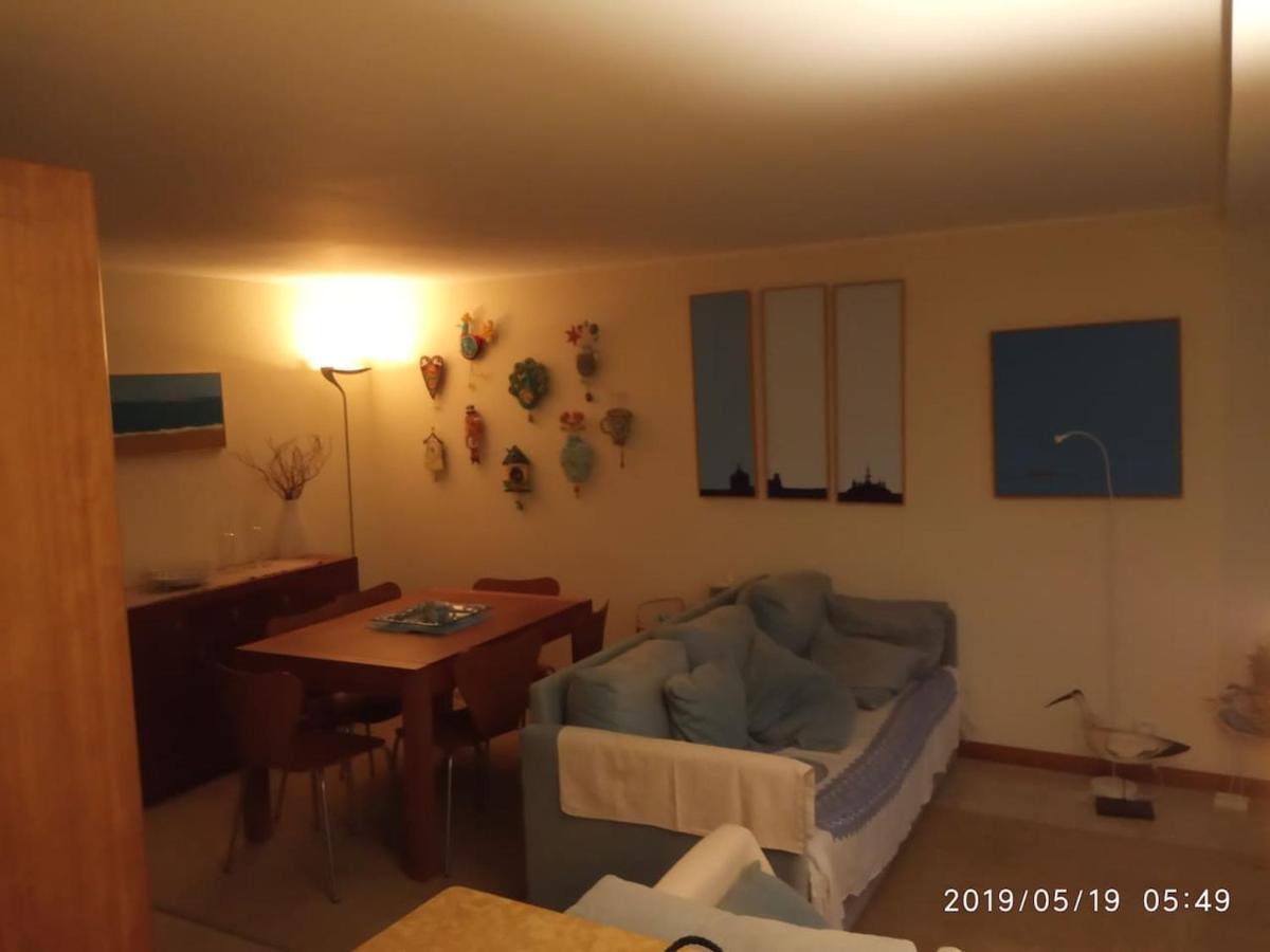 Apartamento Labrax Viewpoint Caminha