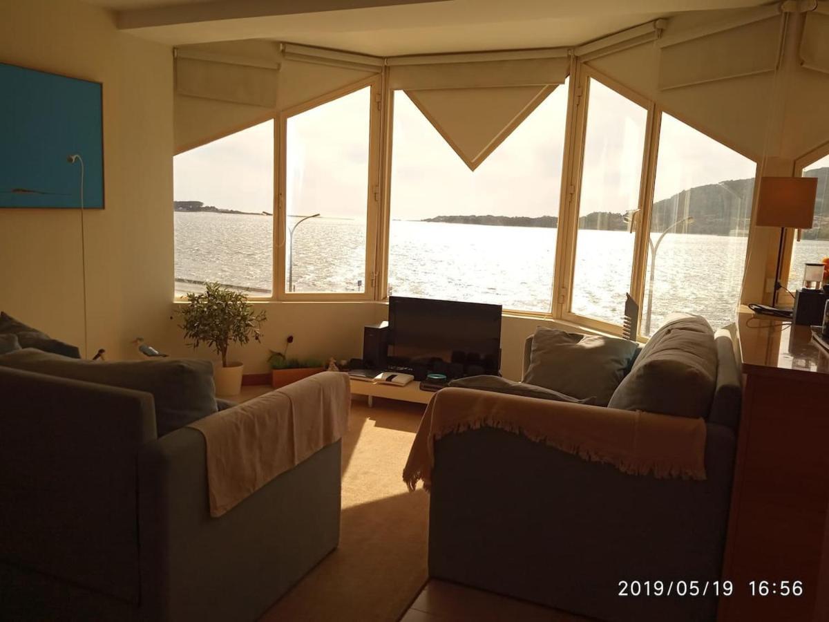 Labrax Viewpoint Apartamento Caminha