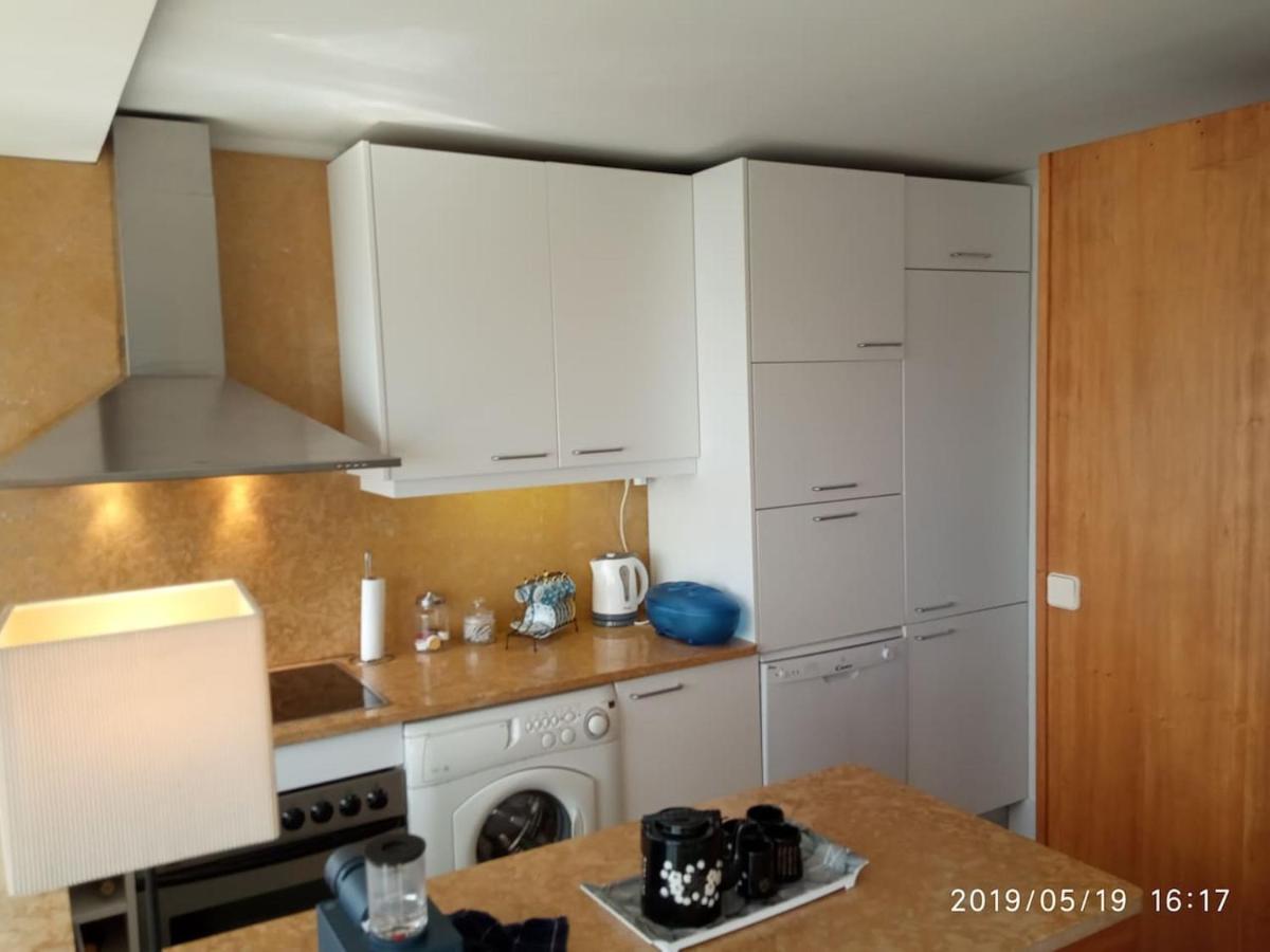 Labrax Viewpoint Apartamento *