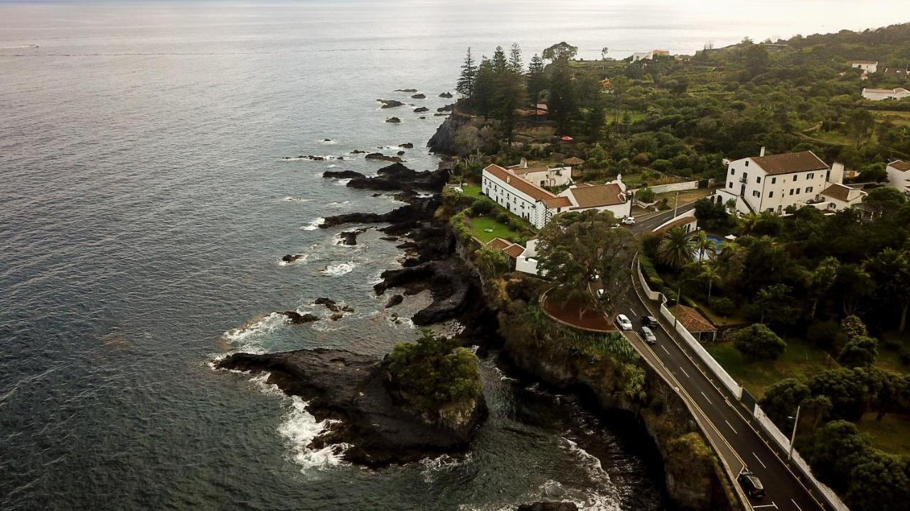 H. S. Caloura Lagoa (Azores)