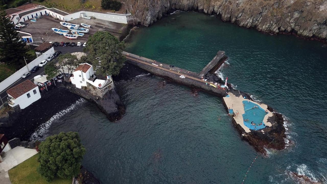 H. S. Caloura * Lagoa (Azores)