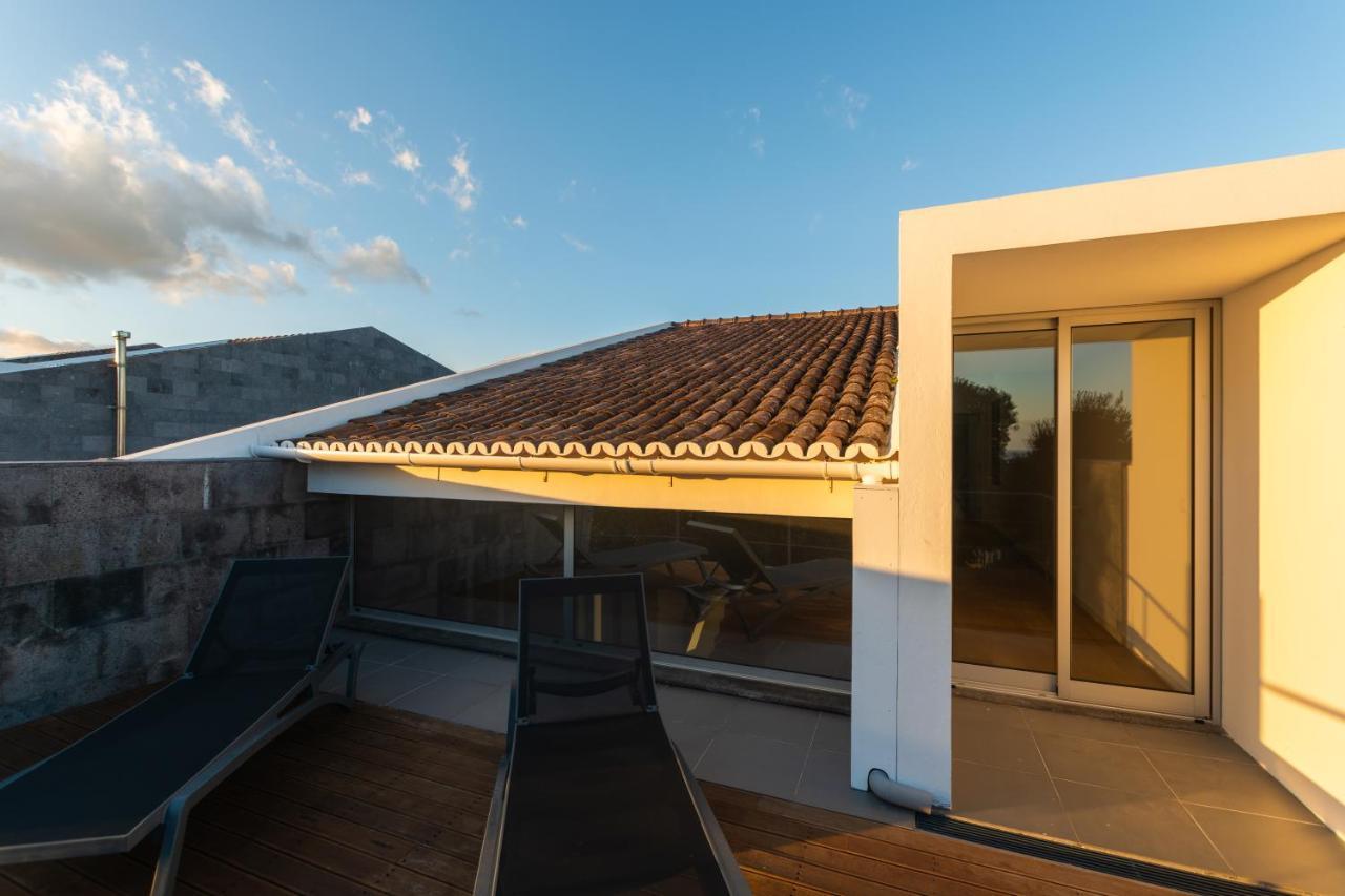 H. S. Caloura Villa