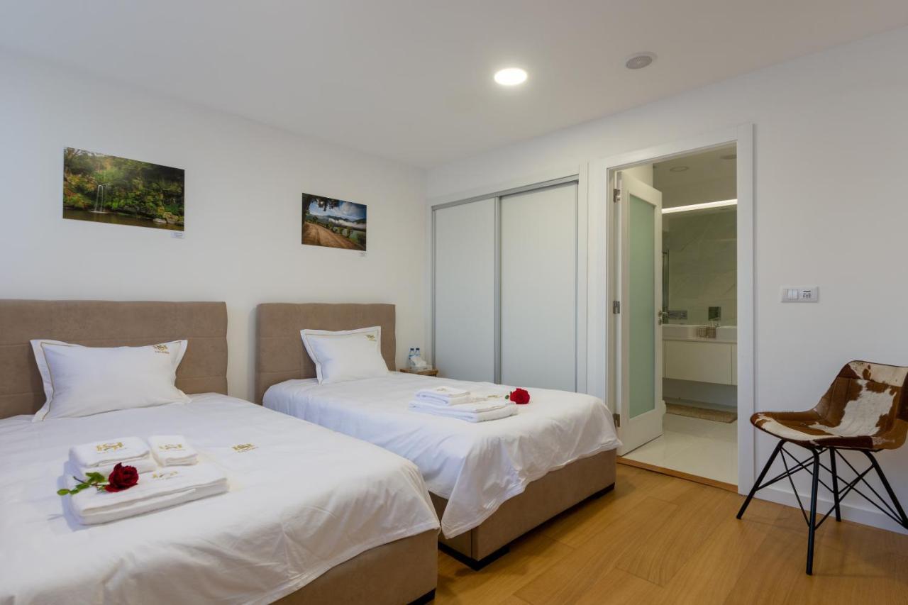 Villa H. S. Caloura Lagoa (Azores)