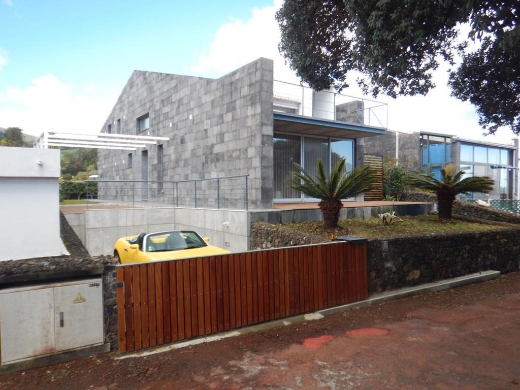 H. S. Caloura * Lagoa (Azores)