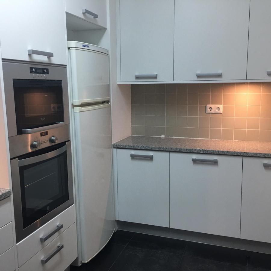 Azores Avenida E T3 Apartamento
