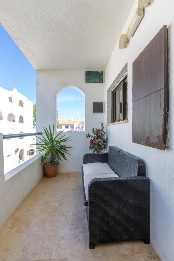 Apartment Correia *