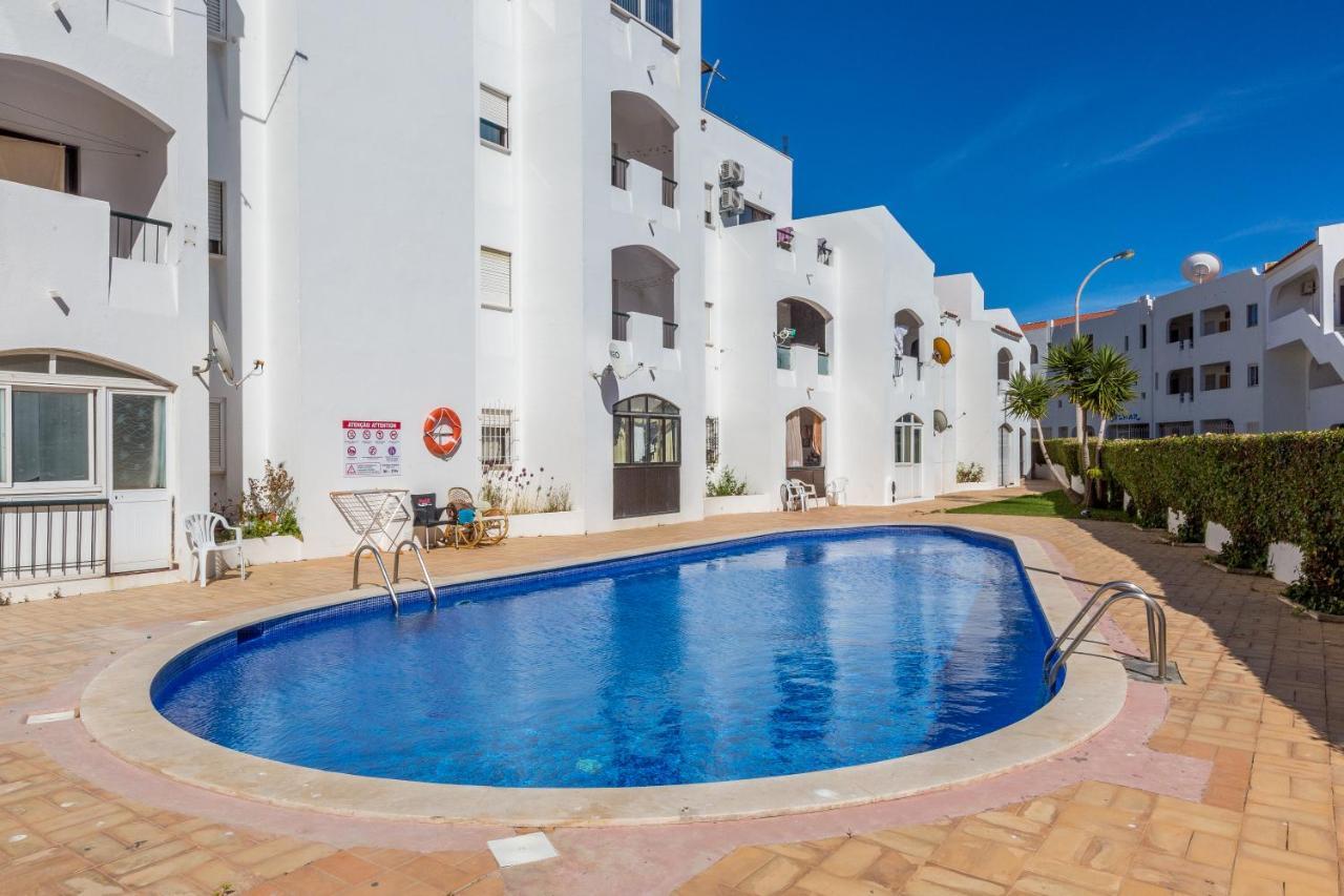 Apartment Correia Albufeira