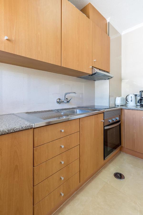 Apartment Correia Albufeira