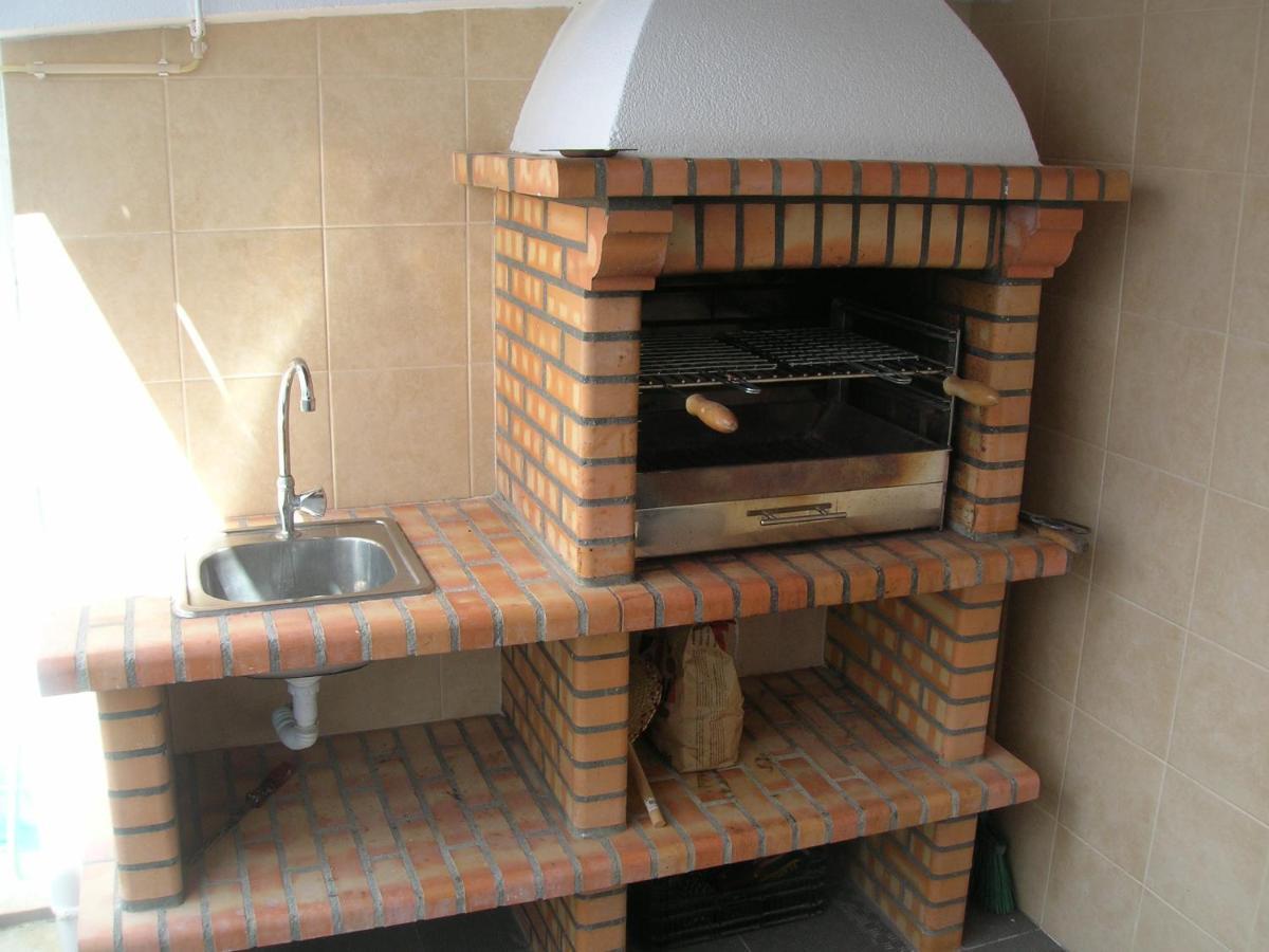 Duarte - Casa T1 - Com Vista Mar Holiday home Nazare