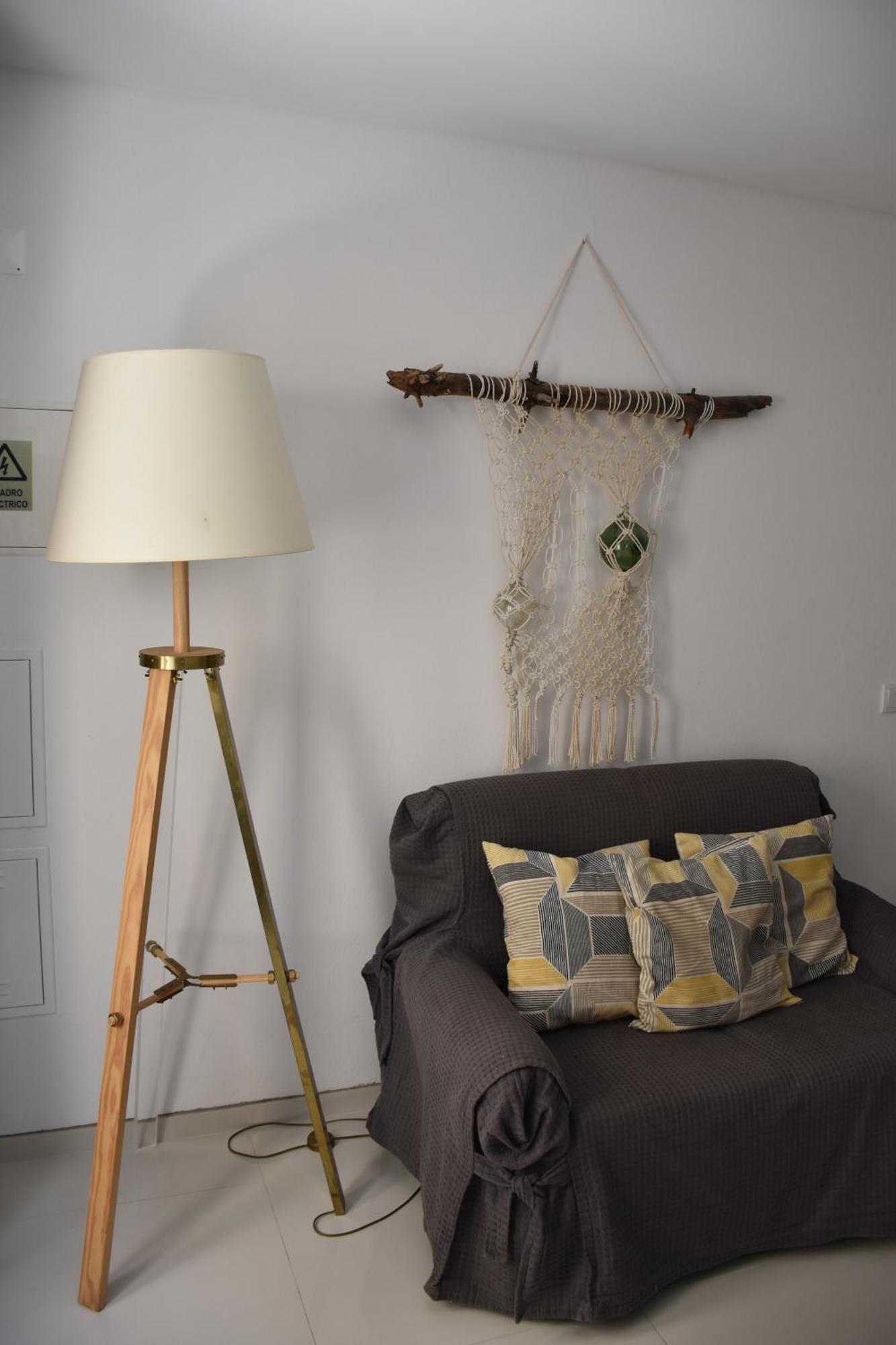 In The Sea Apartment Sesimbra