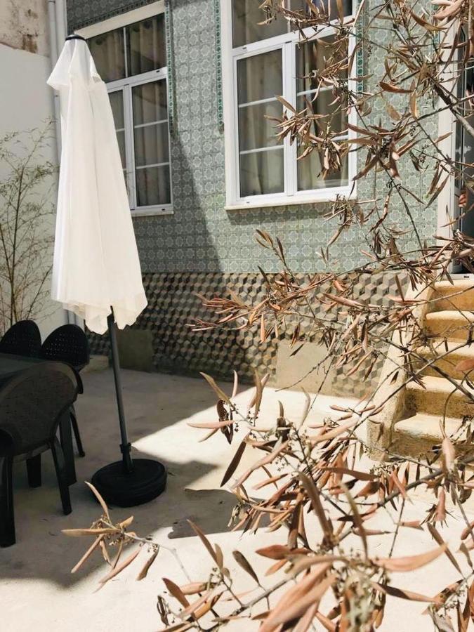Casa Do Doutor Apartment