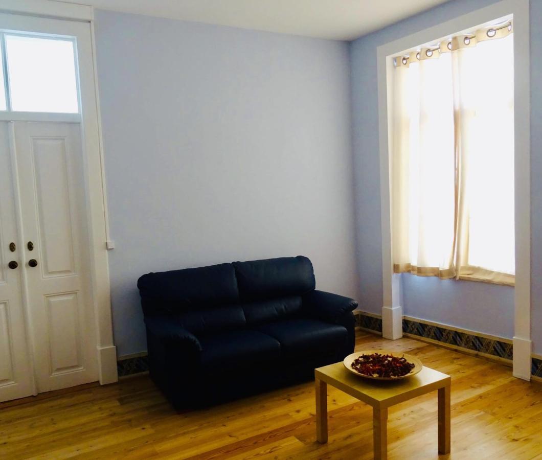 Casa Do Doutor Apartment