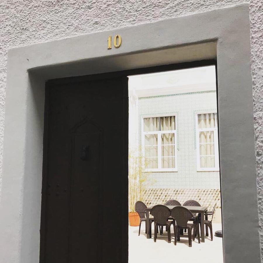 Casa Do Doutor *