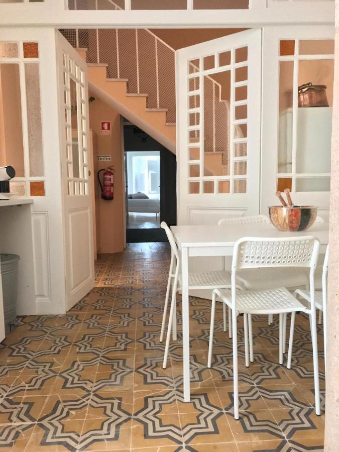 Casa Do Doutor Apartment