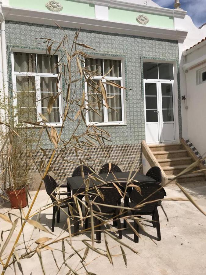Casa Do Doutor Apartment Portalegre