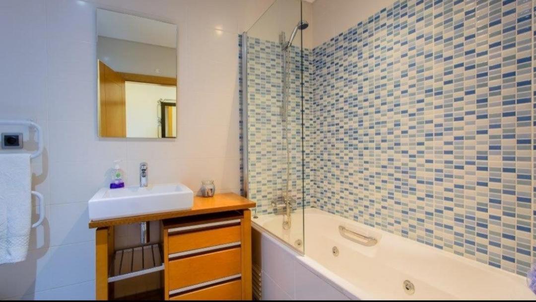 Apartment Parque Atlantico Com Vista Mar