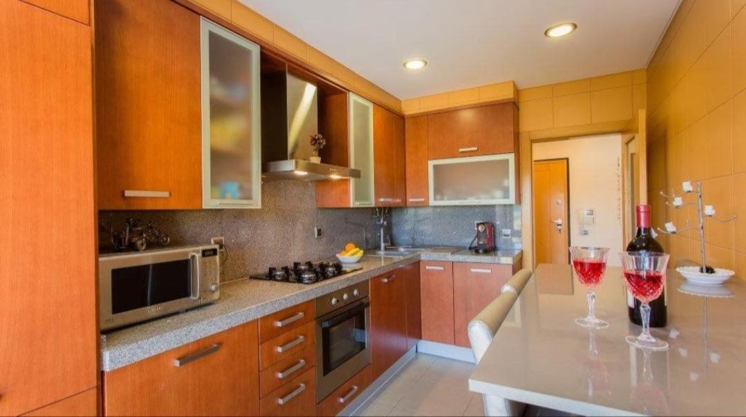 Parque Atlantico Com Vista Mar Apartment *