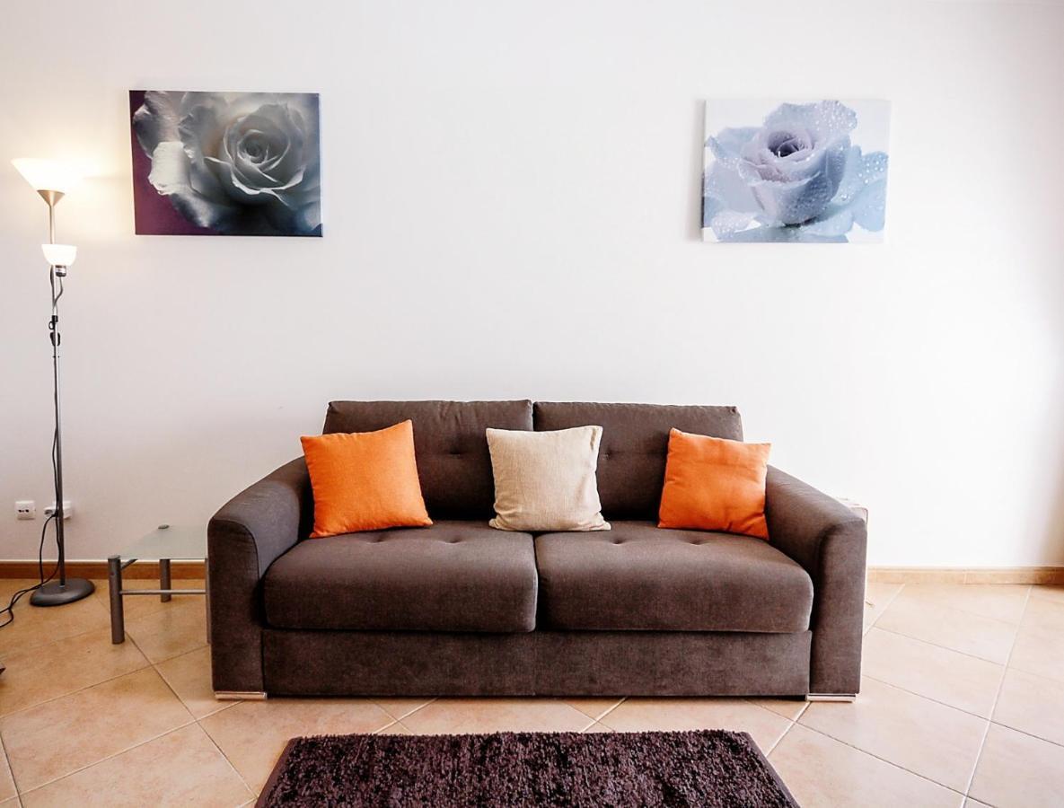 St Apartment Praia Da Luz