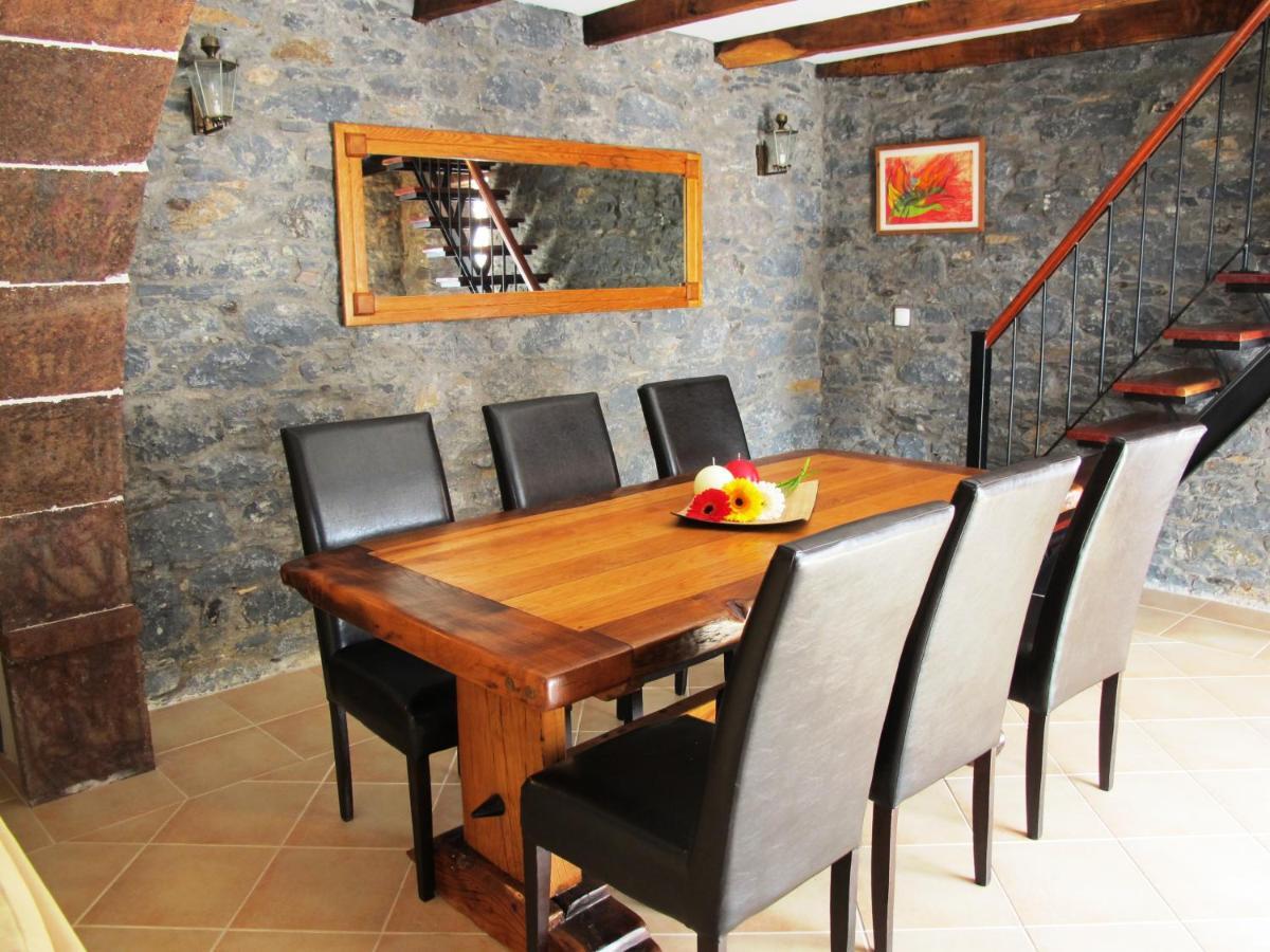 Casa Dos Serroes