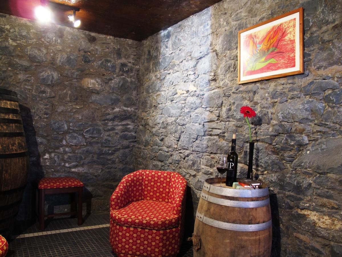 Casa Dos Serroes Сasa de vacaciones