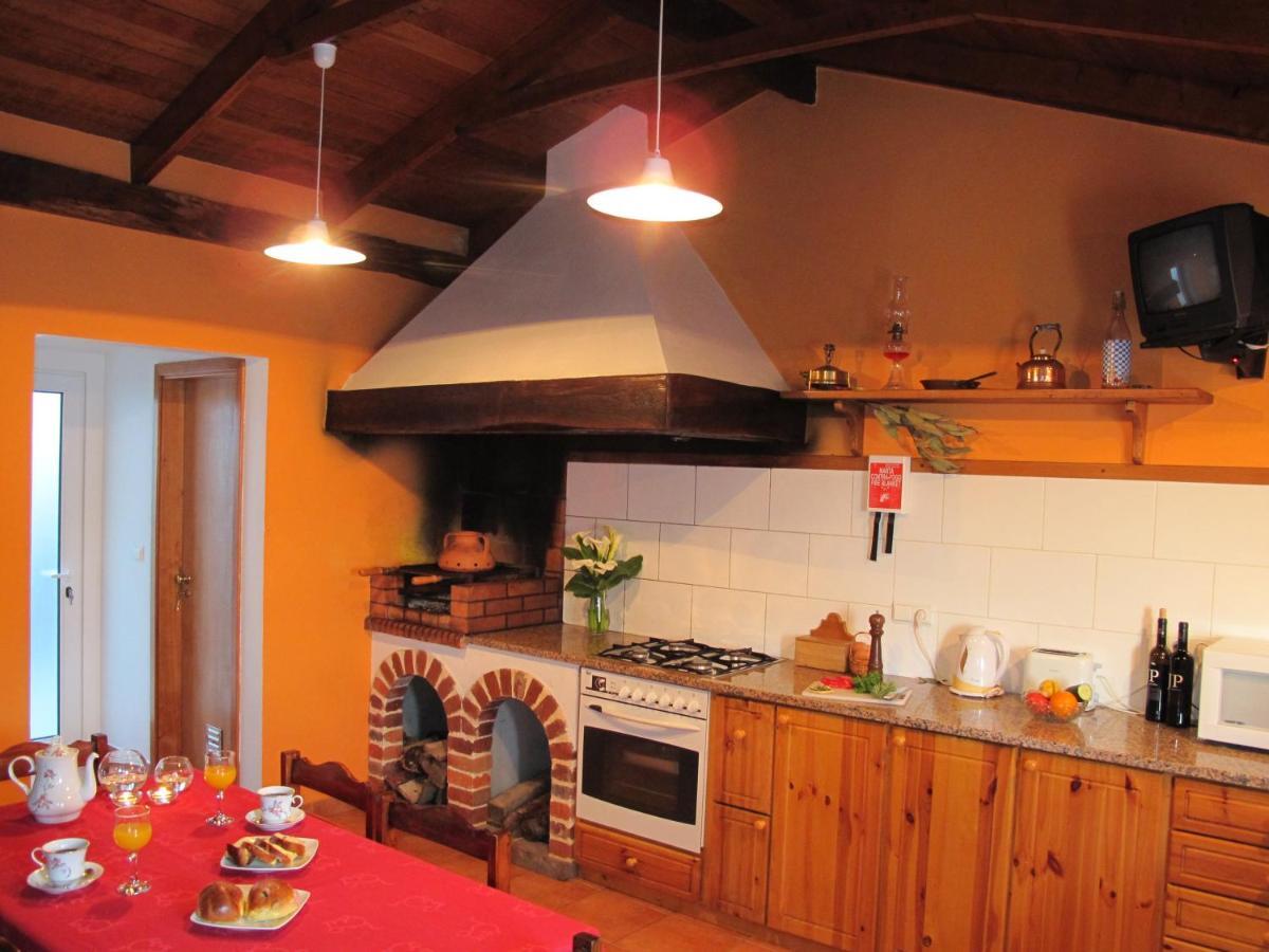 Casa Dos Serroes Сasa de vacaciones