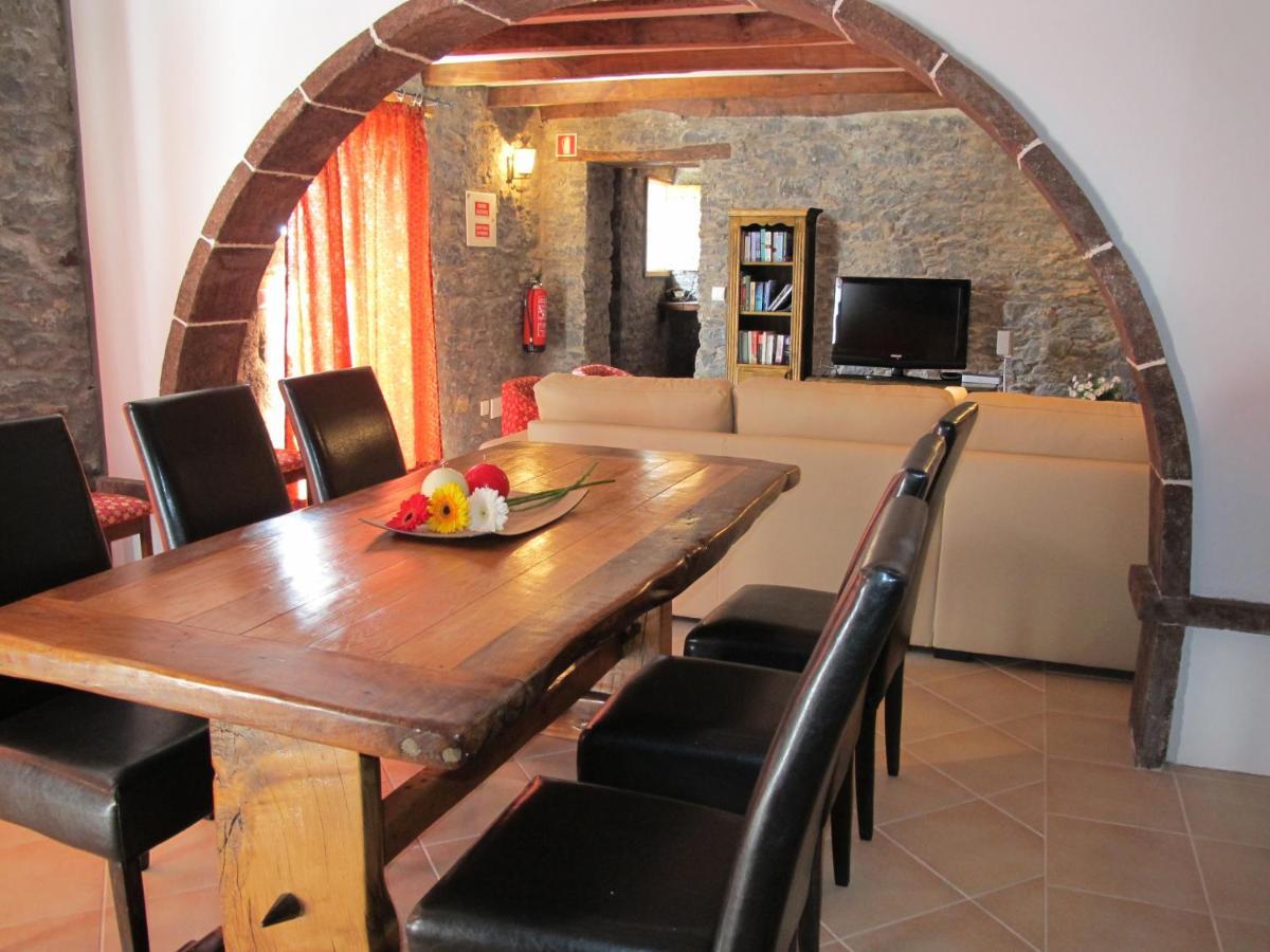 Casa Dos Serroes Calheta (Madeira)