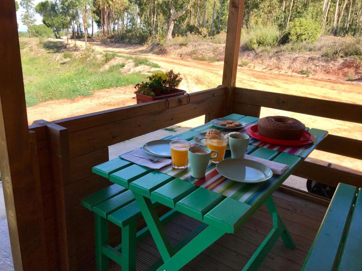 Montum Farm Living * Melides