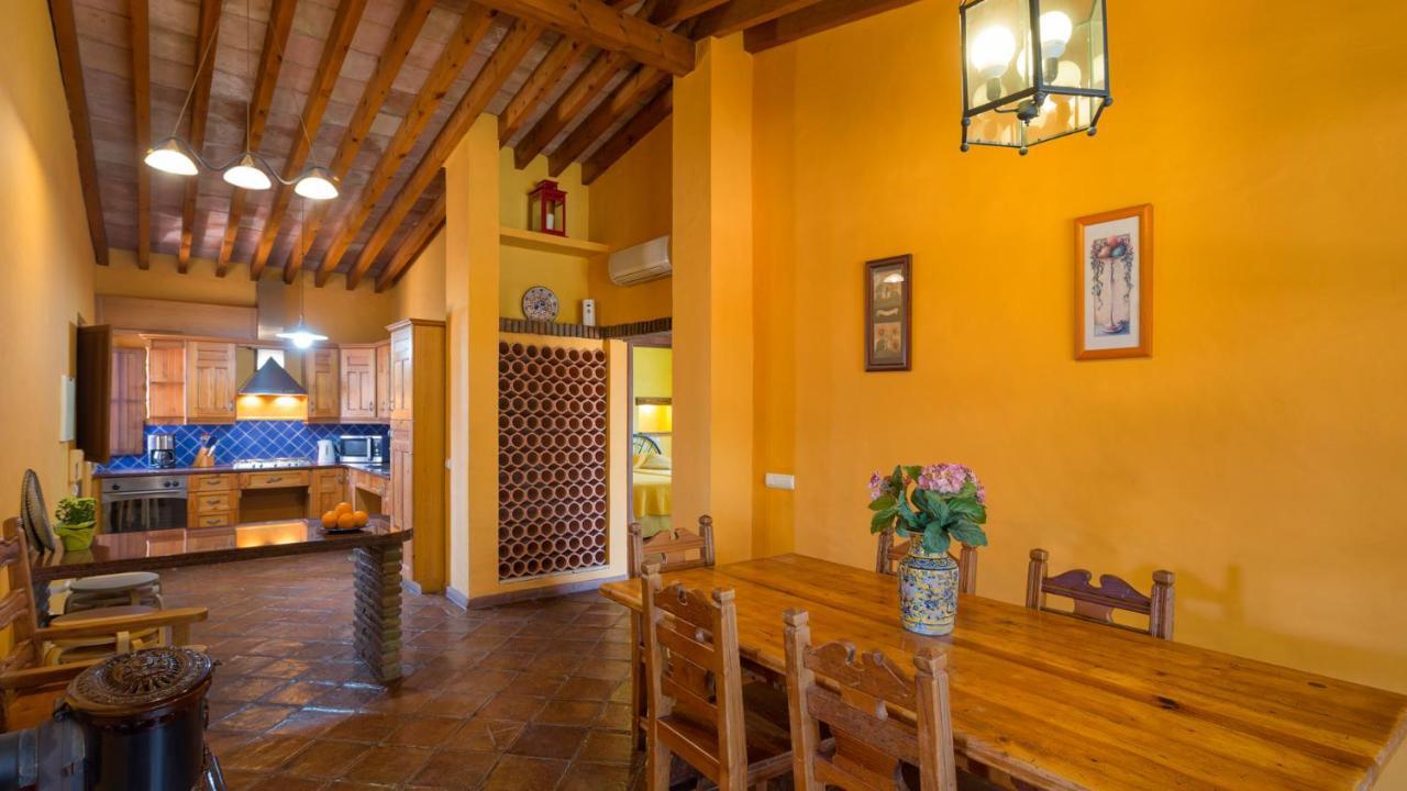 Holiday home Casinhas Wheelchair Friendly *