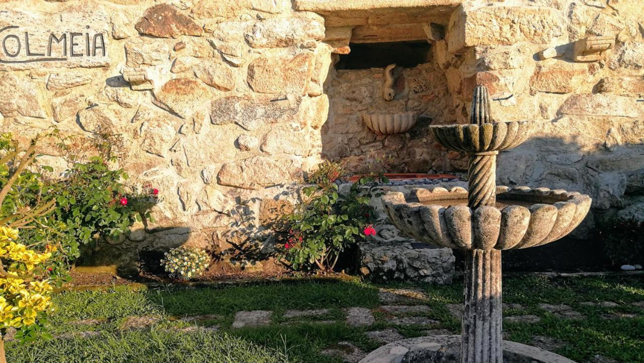 Casa Colmeia Vakantiehuis *