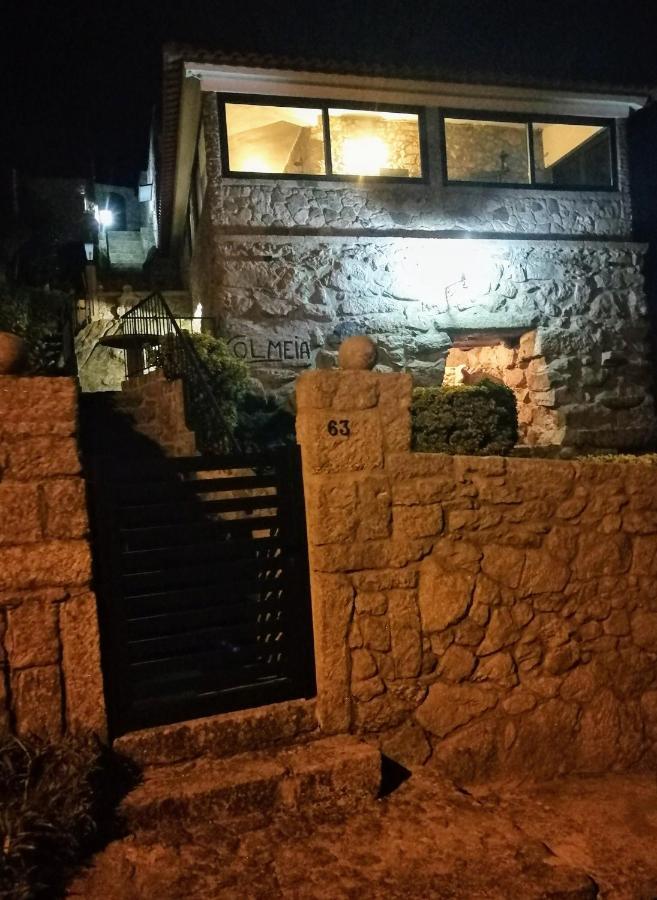 Casa Colmeia * Esposende