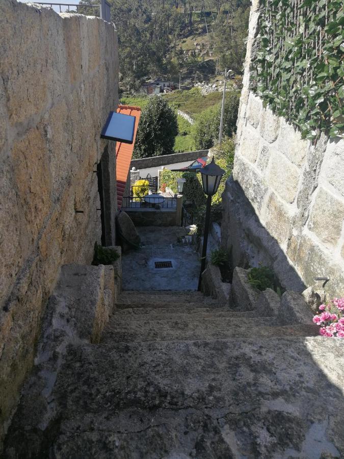 Casa Colmeia Vakantiehuis *