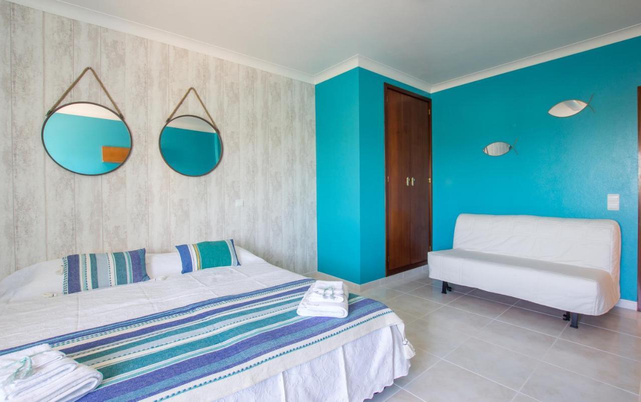 Horta's - Private Heatable Pool Villa