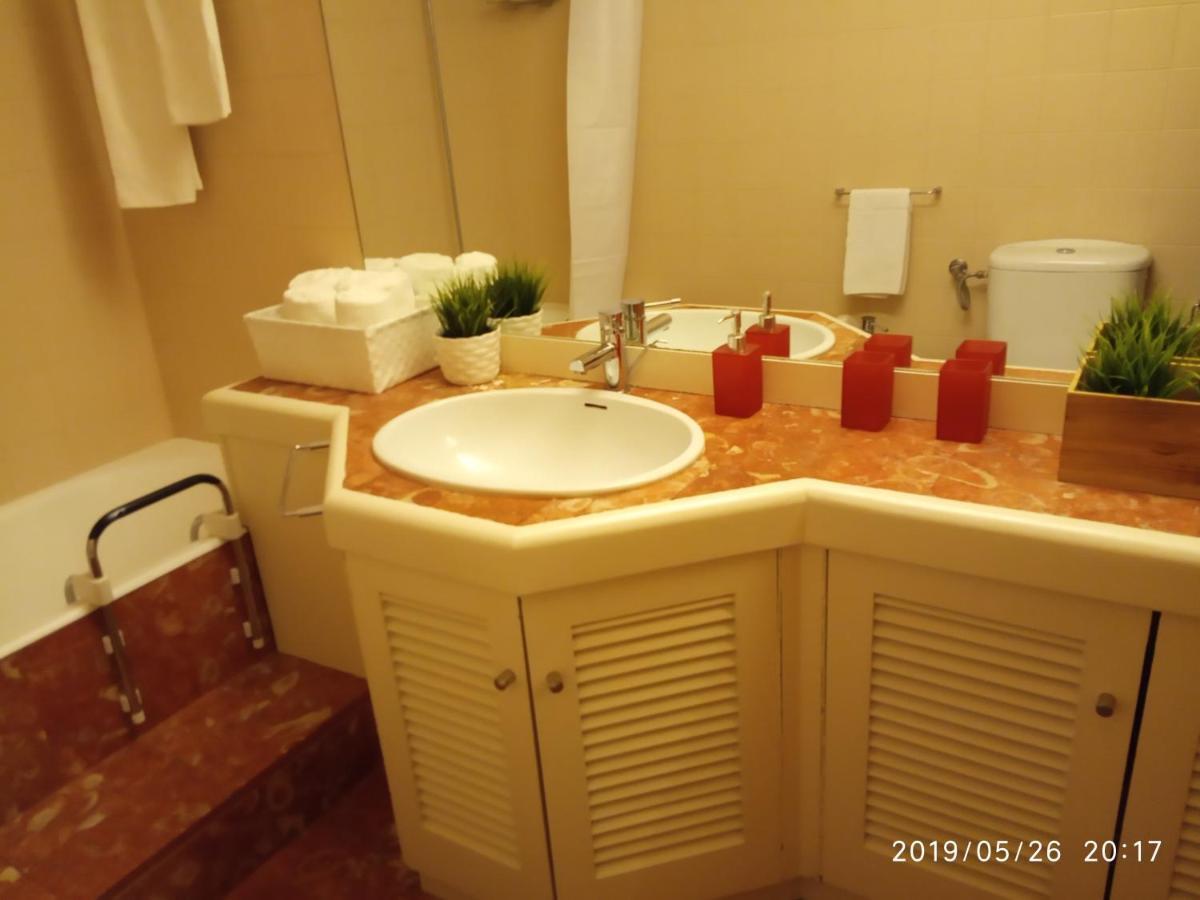 Apartamento Labrax Viewpoint *