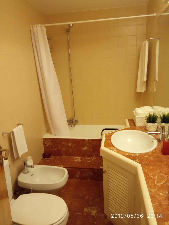 Labrax Viewpoint Apartamento *