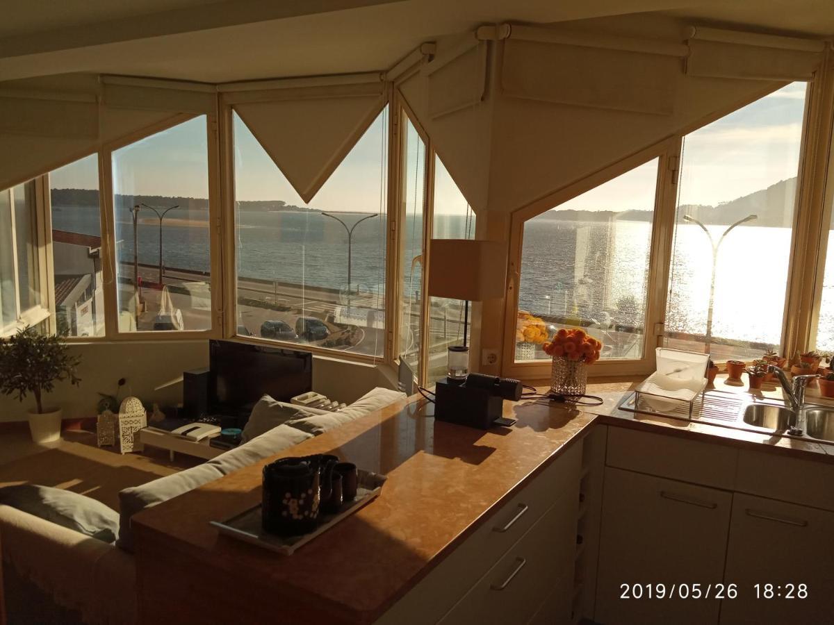 Labrax Viewpoint Apartamento *