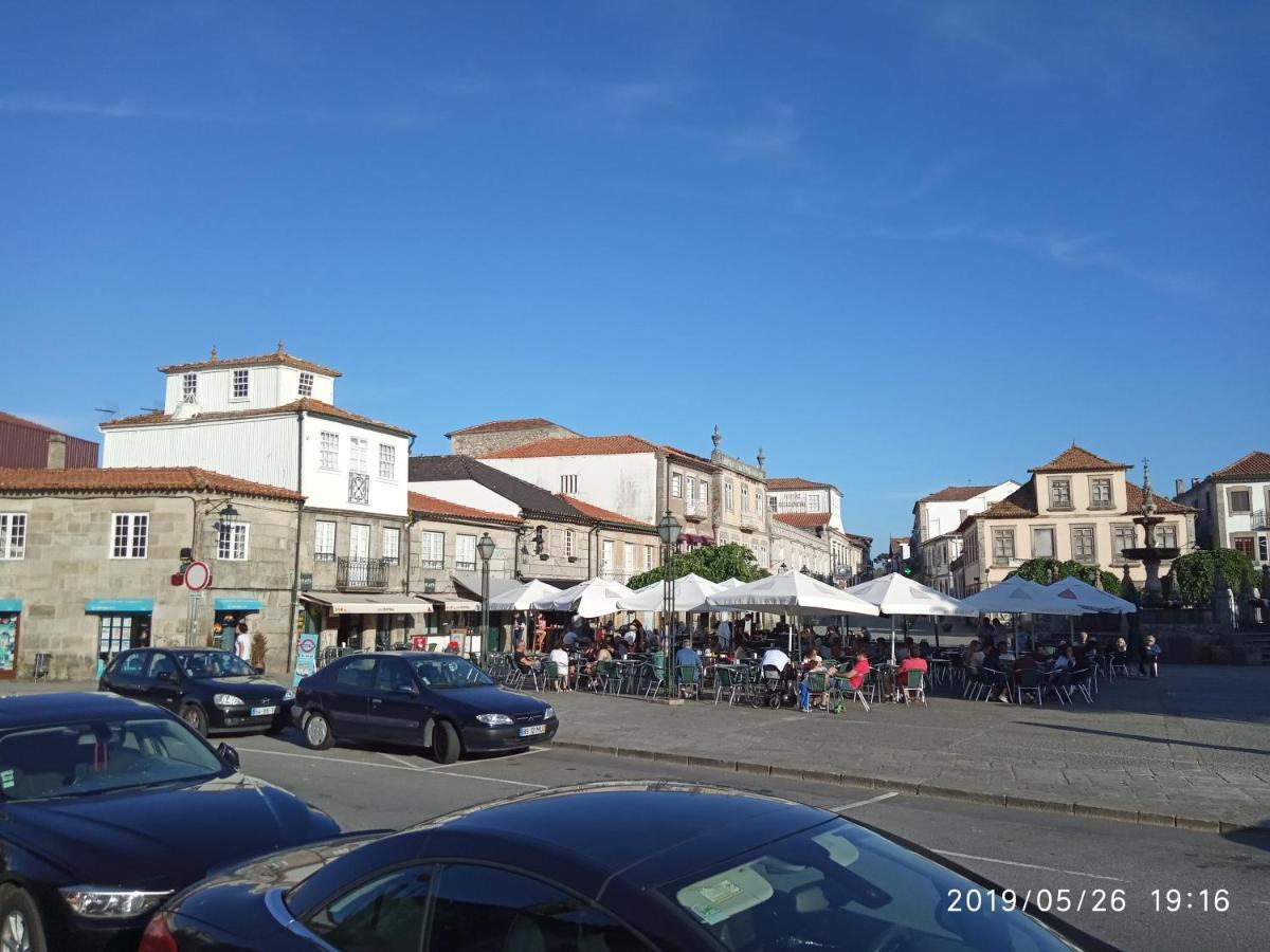 Apartamento Labrax Viewpoint