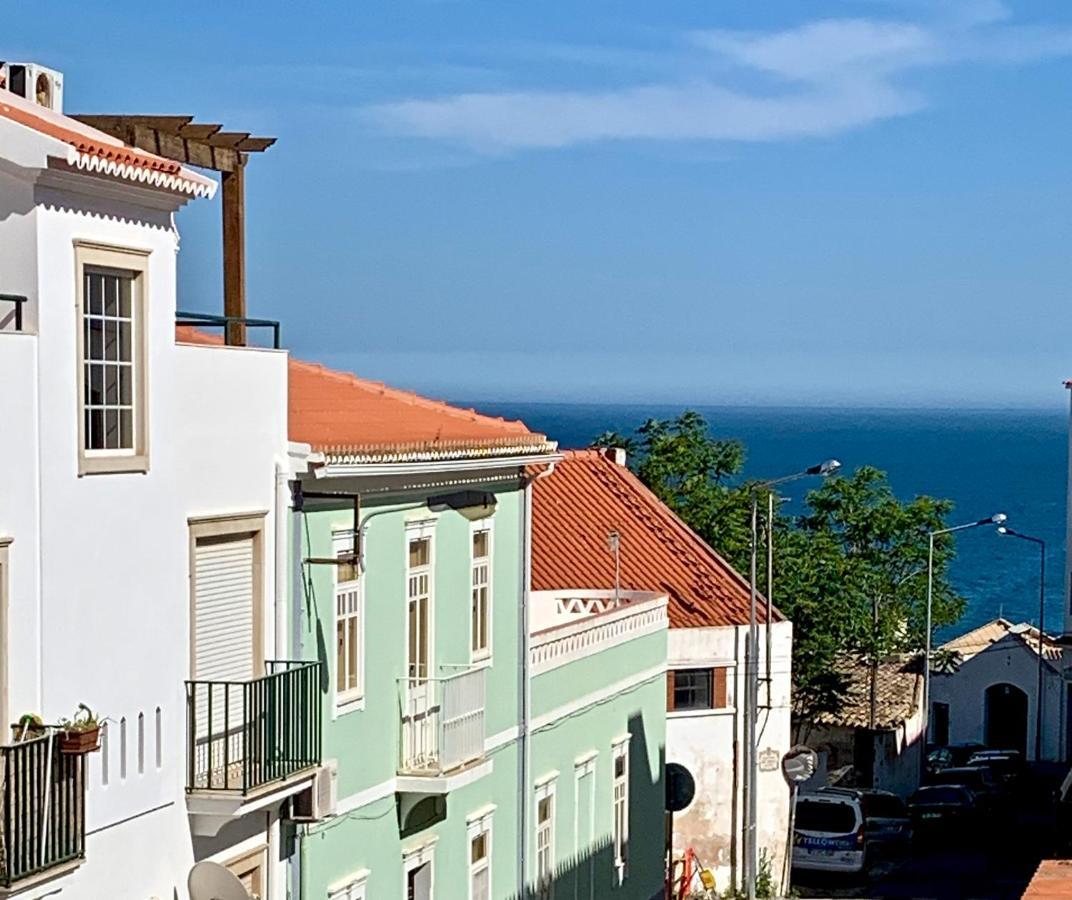 Villa Coracao Albufeira