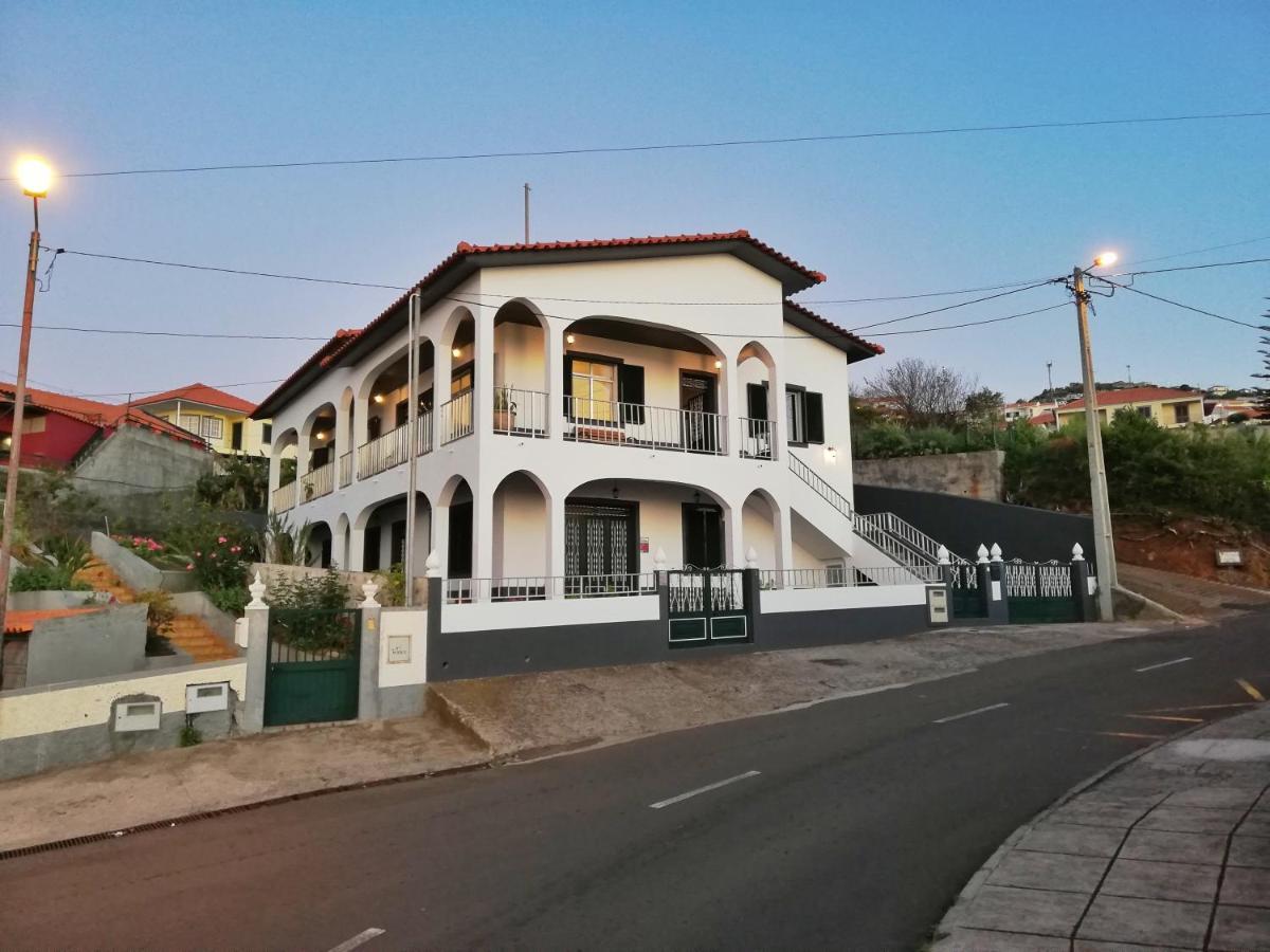Atlantic House *