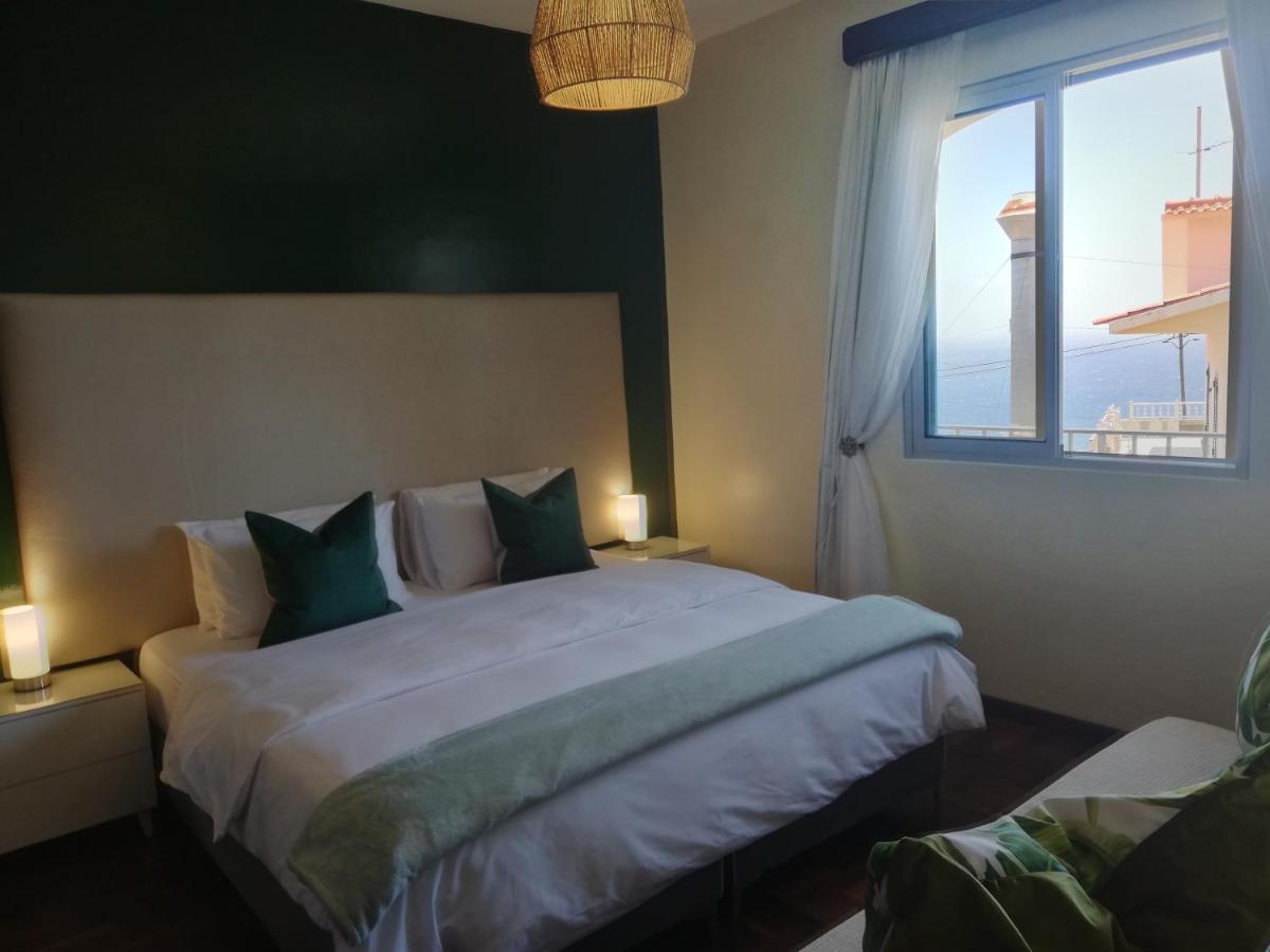 Atlantic House Apartment