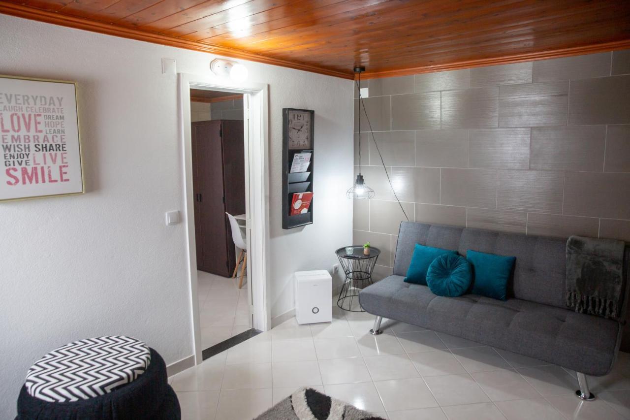 Casa Branca Holiday home *