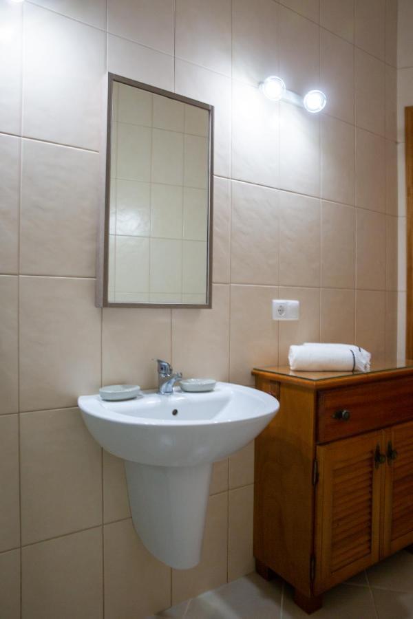 Casa Arcadas Vakantiehuis *