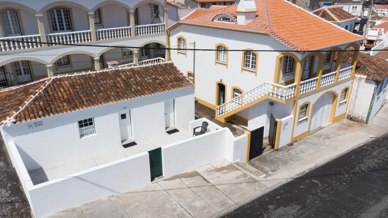 Casa Branca Angra do Heroismo