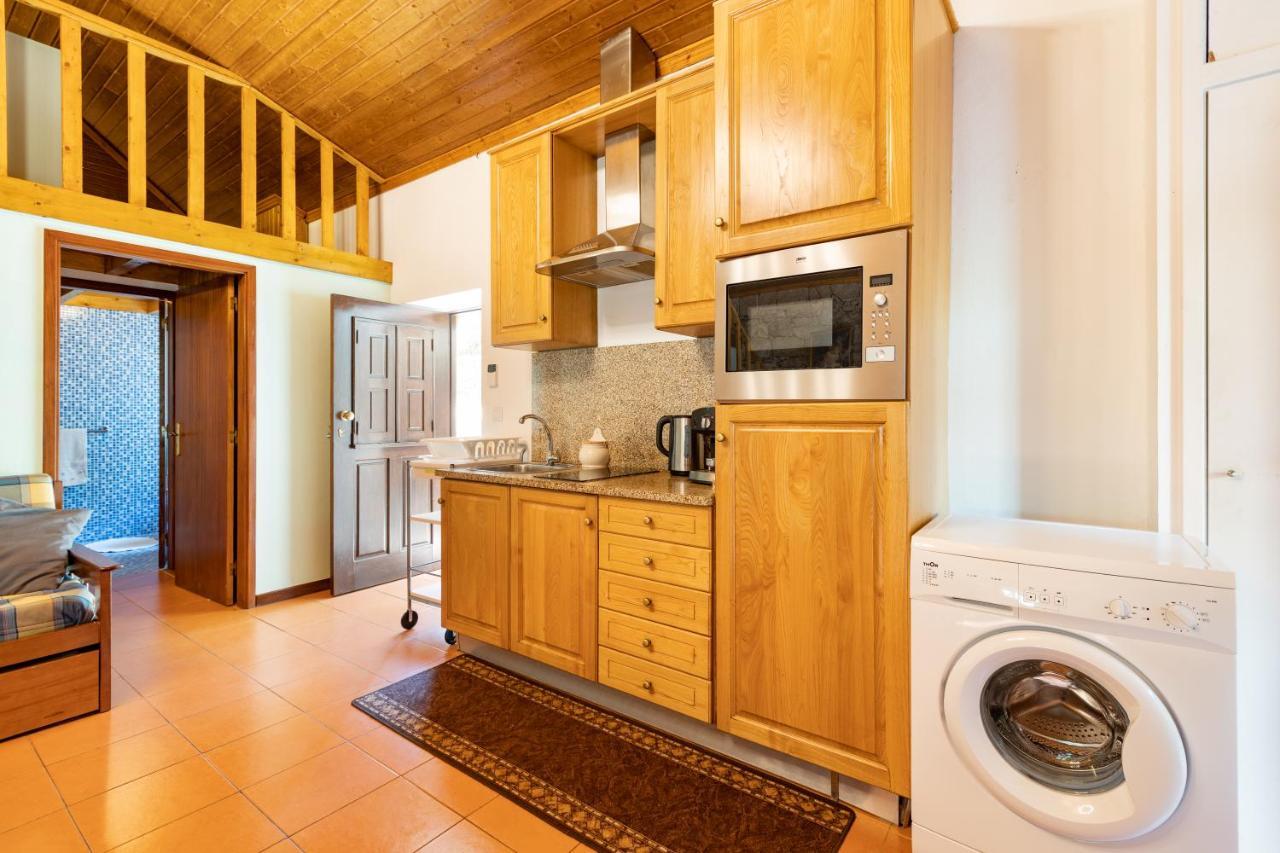 Сasa de vacaciones Quinta Do Rio Homem